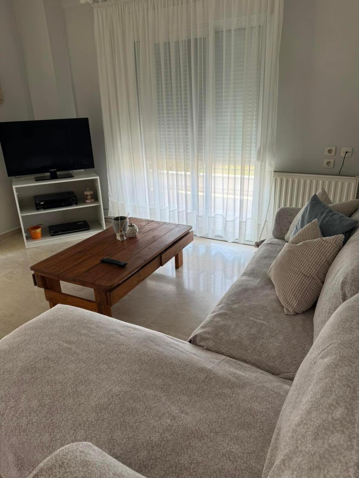 Elektra Apartment