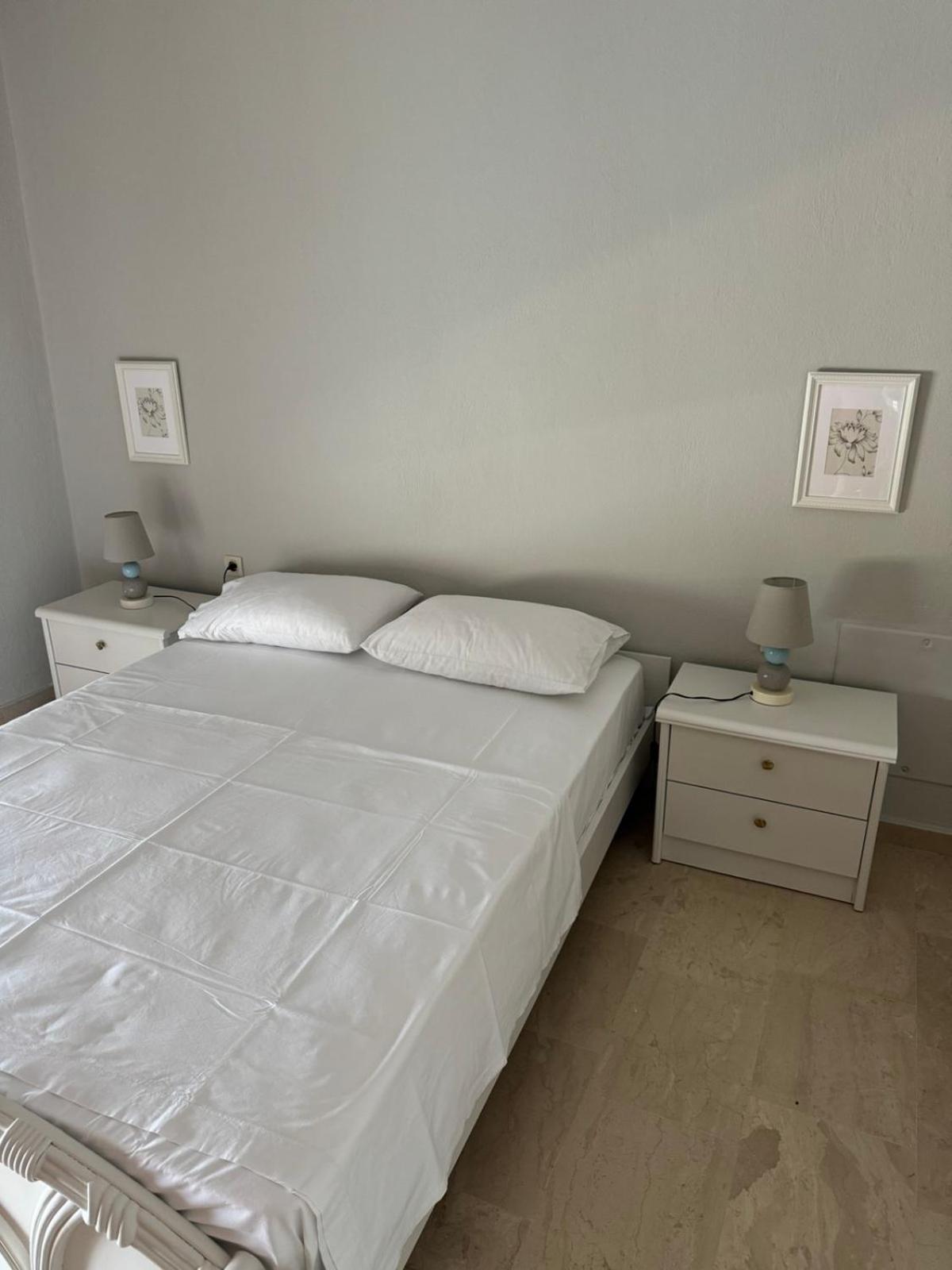Apartment Elektra
